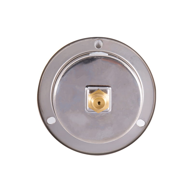 Séria YN 100% medené pripojenie zemetrasenie odolné voči (seizmické) tlakomerný rozchod Séria YN 100% medené pripojenie zemetrasenie odolné voči (seizmické) tlakomerný rozchod