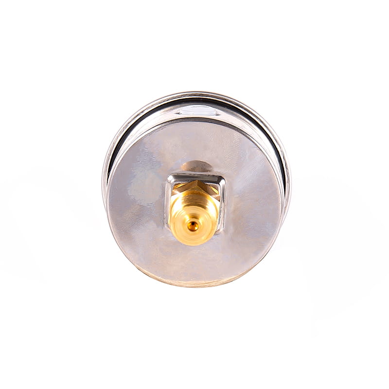 Séria YN 100% medené pripojenie zemetrasenie odolné voči (seizmické) tlakomerný rozchod Séria YN 100% medené pripojenie zemetrasenie odolné voči (seizmické) tlakomerný rozchod