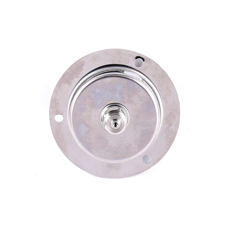 Séria YN 100% medené pripojenie zemetrasenie odolné voči (seizmické) tlakomerný rozchod Séria YN 100% medené pripojenie zemetrasenie odolné voči (seizmické) tlakomerný rozchod