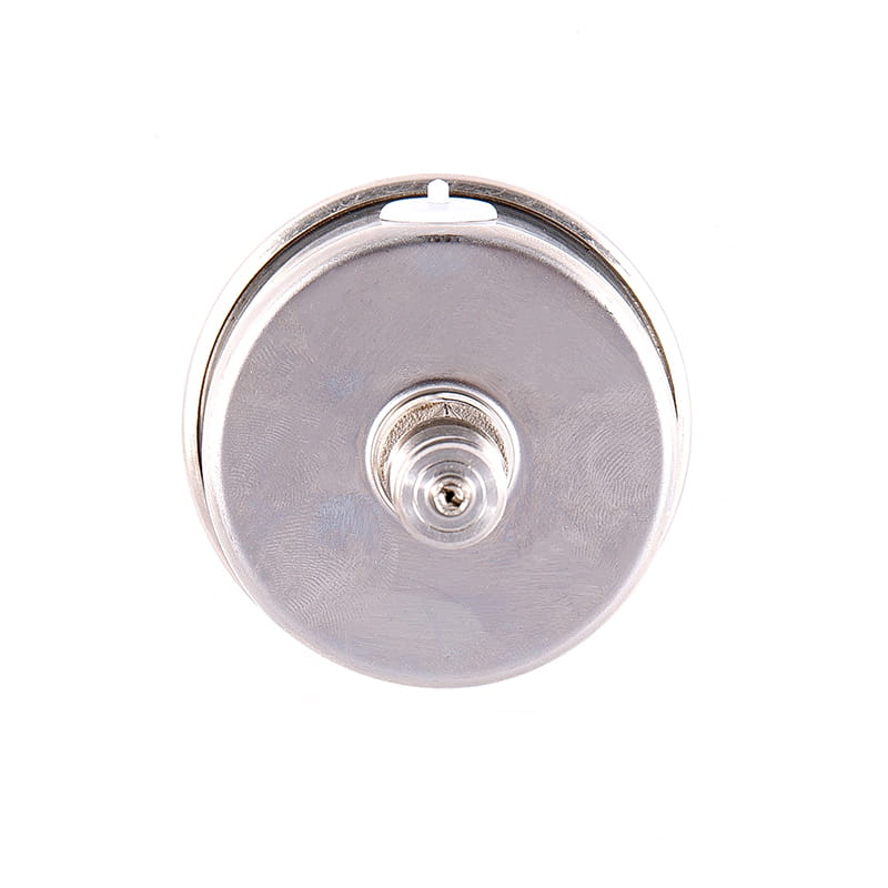 Séria YN 100% medené pripojenie zemetrasenie odolné voči (seizmické) tlakomerný rozchod Séria YN 100% medené pripojenie zemetrasenie odolné voči (seizmické) tlakomerný rozchod