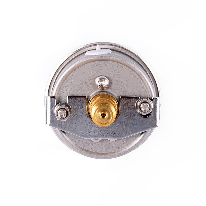 Séria YN 100% medené pripojenie zemetrasenie odolné voči (seizmické) tlakomerný rozchod Séria YN 100% medené pripojenie zemetrasenie odolné voči (seizmické) tlakomerný rozchod