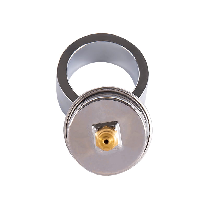 Séria YN 100% medené pripojenie zemetrasenie odolné voči (seizmické) tlakomerný rozchod Séria YN 100% medené pripojenie zemetrasenie odolné voči (seizmické) tlakomerný rozchod