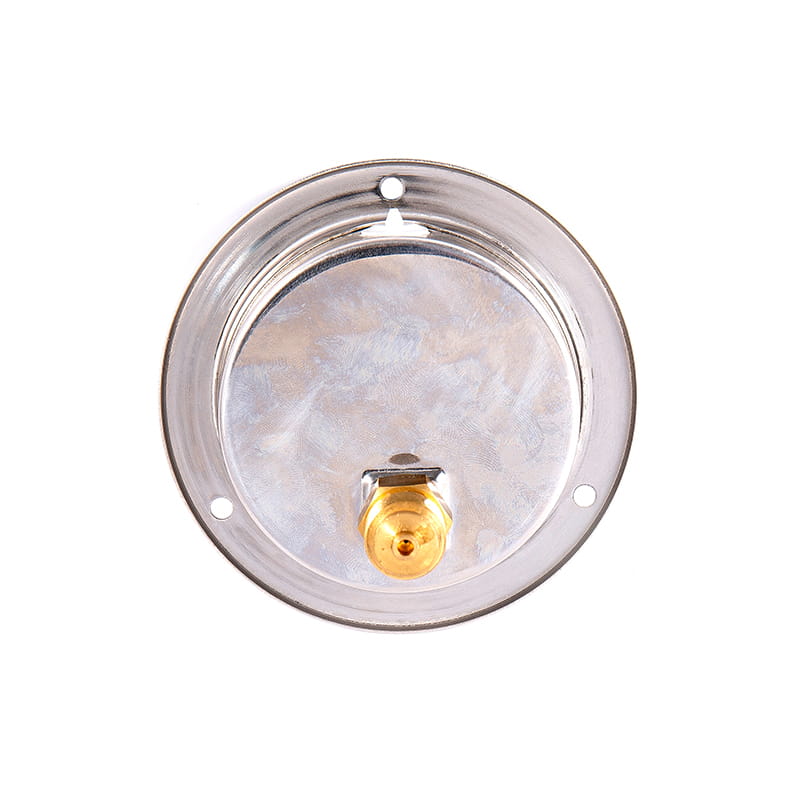 Séria YN 100% medené pripojenie zemetrasenie odolné voči (seizmické) tlakomerný rozchod Séria YN 100% medené pripojenie zemetrasenie odolné voči (seizmické) tlakomerný rozchod