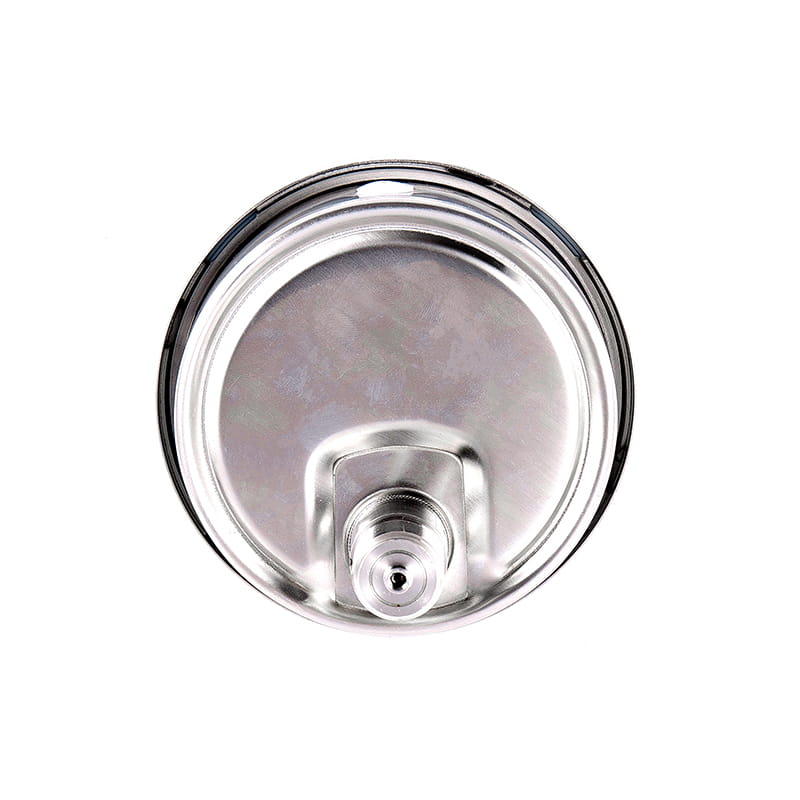 Séria YN 100% medené pripojenie zemetrasenie odolné voči (seizmické) tlakomerný rozchod Séria YN 100% medené pripojenie zemetrasenie odolné voči (seizmické) tlakomerný rozchod