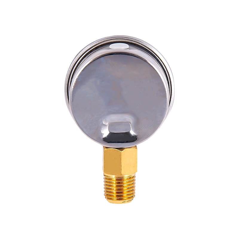 Séria YN 100% medené pripojenie zemetrasenie odolné voči (seizmické) tlakomerný rozchod Séria YN 100% medené pripojenie zemetrasenie odolné voči (seizmické) tlakomerný rozchod