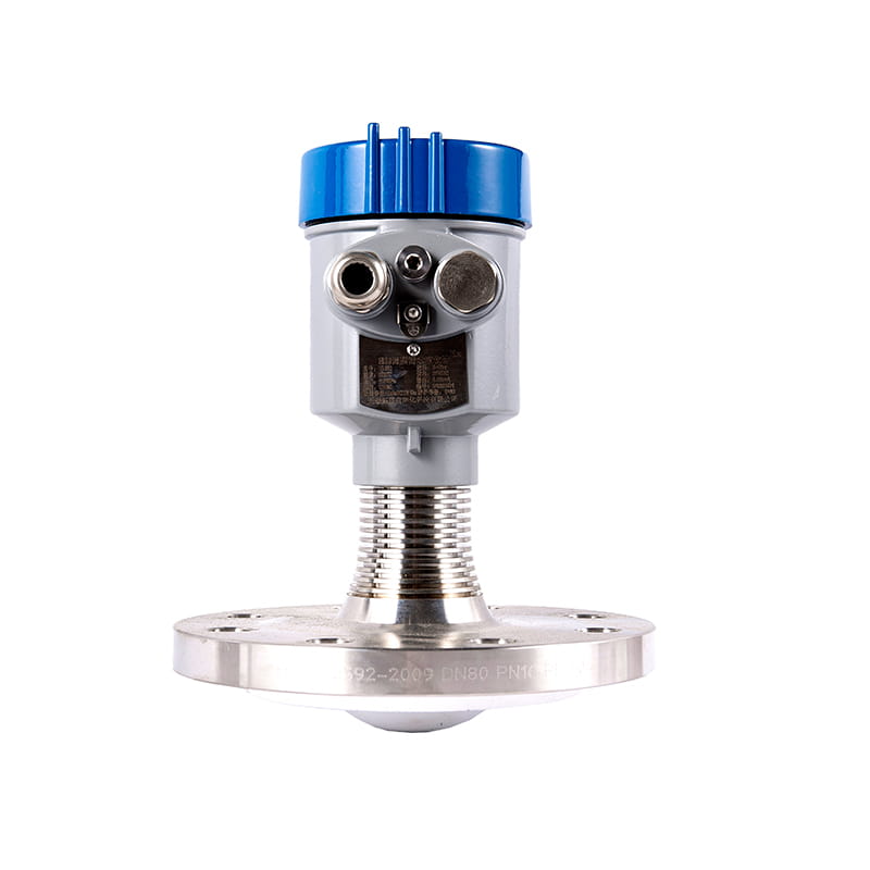 Radarová úroveň tlrd Radarová úroveň tlrd