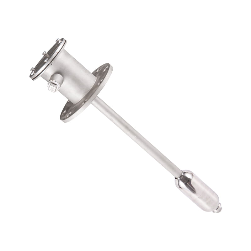 Ovládač na úrovni plaváka UHK Ovládač na úrovni plaváka UHK