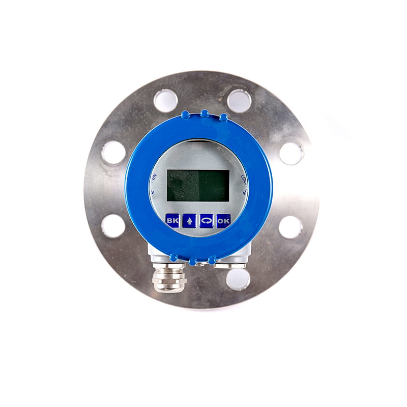 Radarová úroveň tlrd