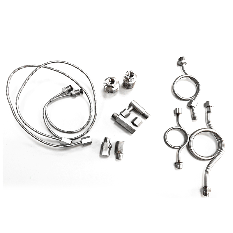 Tlakové prístroje príslušenstvo