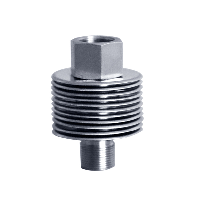 Tlakové nástroje s chladičom