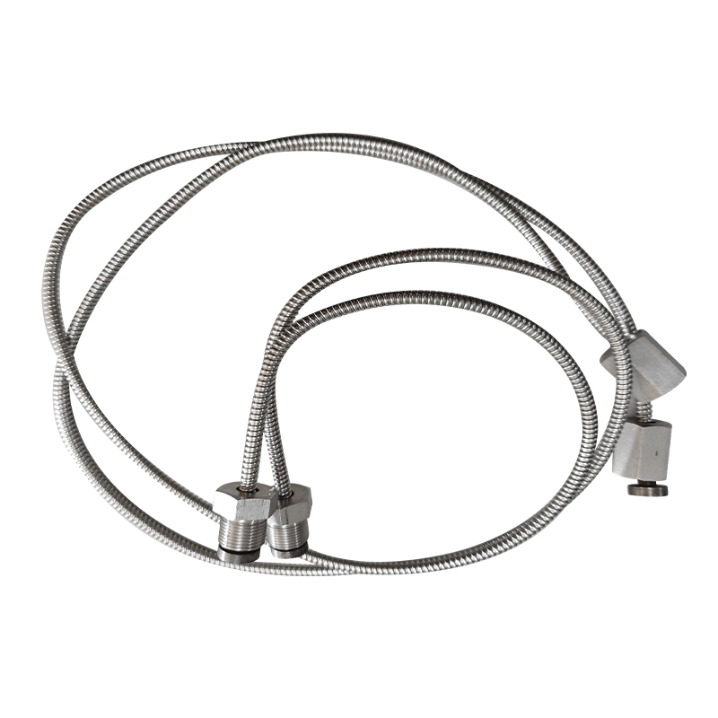 Tlakové nástroje r hadica