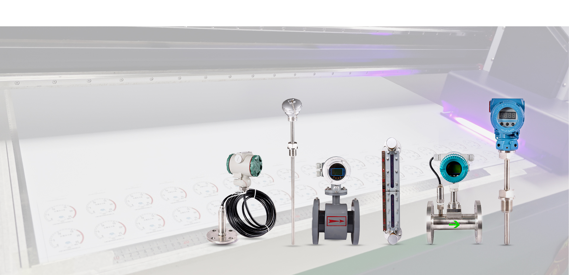 Inteligentný digitálny tlakomer